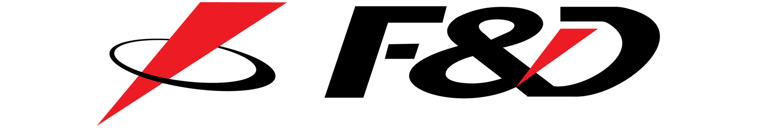 F&D Logo