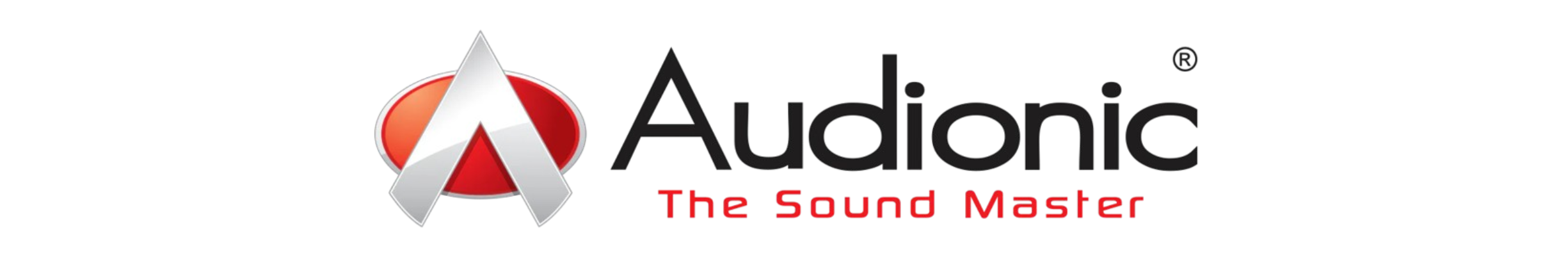 Audionic Logo